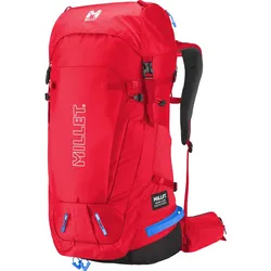 Millet Peuterey 45+10 red - rouge (N0335) U