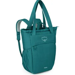Osprey Poco Changing Tote deep peyto (1016) O/S