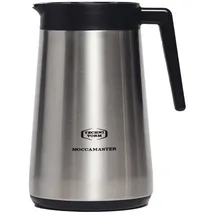 Moccamaster Thermoskanne 1,25 L,