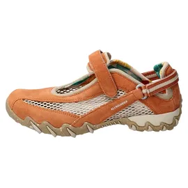 Allrounder Niro Damen Braun 37,5