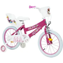 Kinderfahrrad Huffy Disney Princess 16