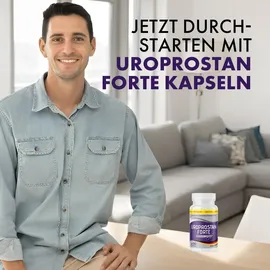 glory products oü UROPROSTAN FORTE Kapseln 90 St.
