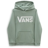 VANS Sweatshirt » CLASSIC PO«, Gr. L (158/164), grün, , 11404630-L