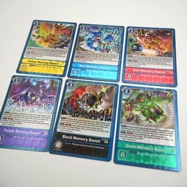 Bandai Namco Entertainment Digimon Card Game: Starter Deck Gallantmon English