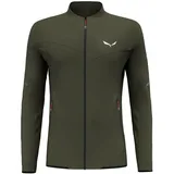 Salewa Herren Pedroc Dst Light Jacke (Größe L, oliv)