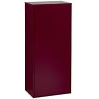 Villeroy & Boch Finion Seitenschrank G57000HB 41,8x93,6x27cm, Anschlag rechts,