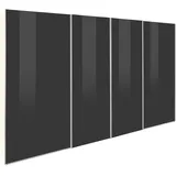 WIMEX »Level by fresh to go« mit Glastüren und Synchronöffnung