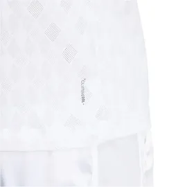 adidas Tennis Pro Climacool+ weiß XXL