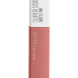 Maybelline New York Super Stay Matte Ink Lippenstift Nr. 130 Self-Starter