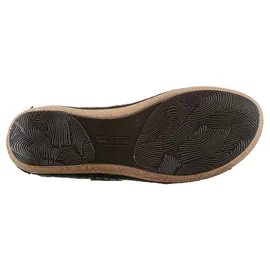 WALDLÄUFER HELIETT Damen Schwarz 37