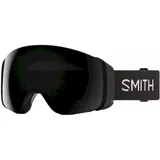 Smith Optics Smith 4D MAG black 22 chromapop sun green mirror (0JX-MK)