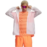 Under Armour Velociti Pro Sportjacke White M