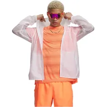Under Armour Velociti Pro Sportjacke White M