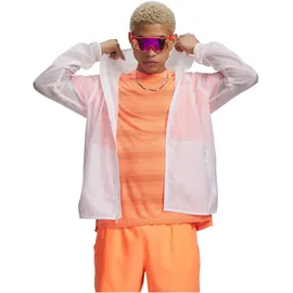 Under Armour Velociti Pro Sportjacke White M