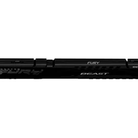 Kingston FURY Beast DDR5 - Modul - 32 GB - DIMM Schwarz