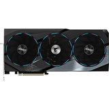 Gigabyte GeForce RTX 4070 Ti SUPER Master 16G - 16GB GDDR6X RAM - Grafikkarte