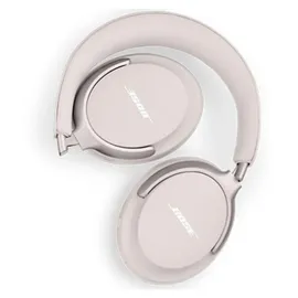Bose QuietComfort Ultra Kopfhörer Weiß