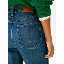 Tommy Hilfiger Ww0ww47692 Barrel Jeans - Mine - 28 - 30