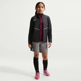 Nike Regenjacke Park26 Schwarz/Weiß 147-158