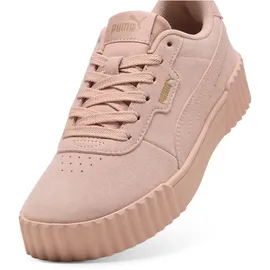 Puma Carina 3.0 SD Damen Rose Quartz/Puma Gold 36