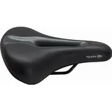 Terry Fisio Gel Max 16 cm Schwarz