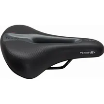 Terry Fisio Gel Max 16 cm Schwarz