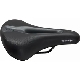 Terry Fisio Gel Max 16 cm Schwarz