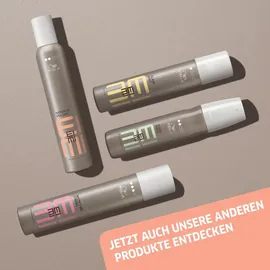 Wella Eimi Natural Volume Schaumfestiger 500 ml