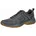 IN Herren Grau/Schwarz 50