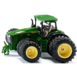 SIKU 3292 1:32 John Deere 8R 410 mit Doppelbereifung