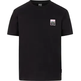 Protest PRTAfia T-Shirt Gr M schwarz