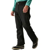 Dare 2b Achieve II Latzhose Schwarz M