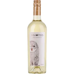 Weiss Vino Varietale D'italia, Asio Otus