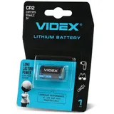 Videx CR2 3V 800 mAh 1 St.