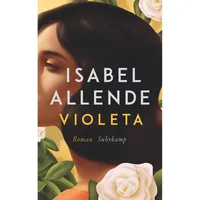 Suhrkamp Violeta