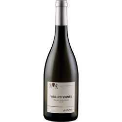 Muscadet Sèvre et Maine Sur Lie VieillesVignes Domaine Salmon 2022
