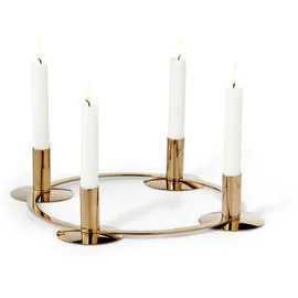 philippi La Serena Adventskranz Design