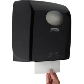Kimberly-Clark Rollenhandtuchspender Schwarz