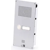 Telecom Behnke 5-0051 (Silber)