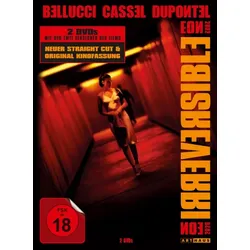 Irreversible-Coll.Ed.-Kinof.&Str.Cut (DVD)