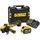 DeWalt DCG409VST1 inkl. 1 x 6,0 Ah + Ladegerät