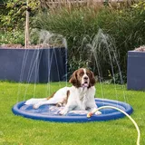 Karlie Sprinklermatte Splashy - 130 cm