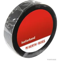 Herth+Buss ELPARTS Isolierband schwarz