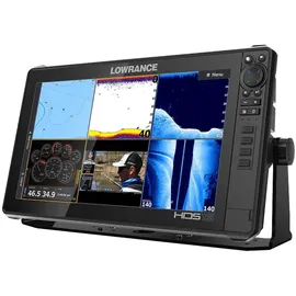 Lowrance HDS-16 LIVE Fischfinder