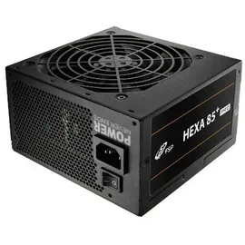 kompatible Ware FSP HEXA 85+ PRO 450W ATX ATX2.5 Schwarz