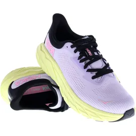 HOKA Arahi 7 Damen Starlight Glow / Yuzu 40