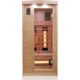 Dewello Pierson Dual-Therm für 1 Person