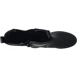 Palpa Damen Schwarz 38