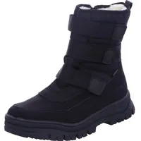 ROMIKA Herren Boots in Schwarz, Größe 44 - Schwarz