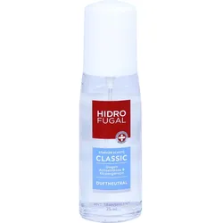 Hidrofugal classic Zerstäuber 75 ml